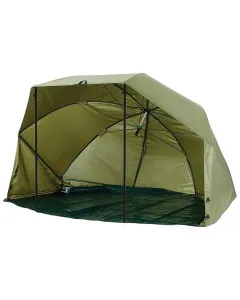 Daiwa Mission Overnighter Fishing Brolly